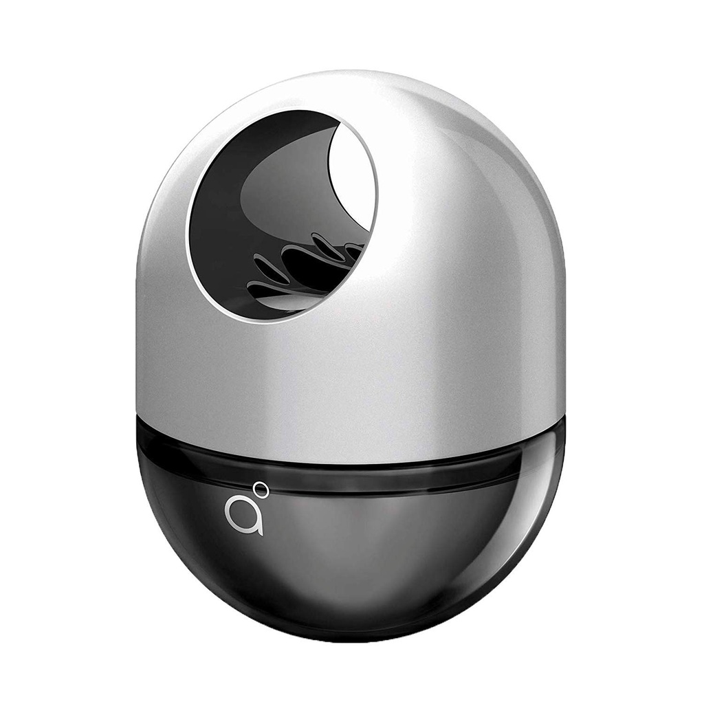 Godrej Aer Twist, Car Air Freshener-Cool Surf Blue