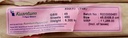 ABC Kroma  Pink 18x23 6.3 Kg 49 Gsm-9
