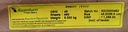 ABC Kroma Yellow 18x23 6.3 Kg 49 Gsm-9