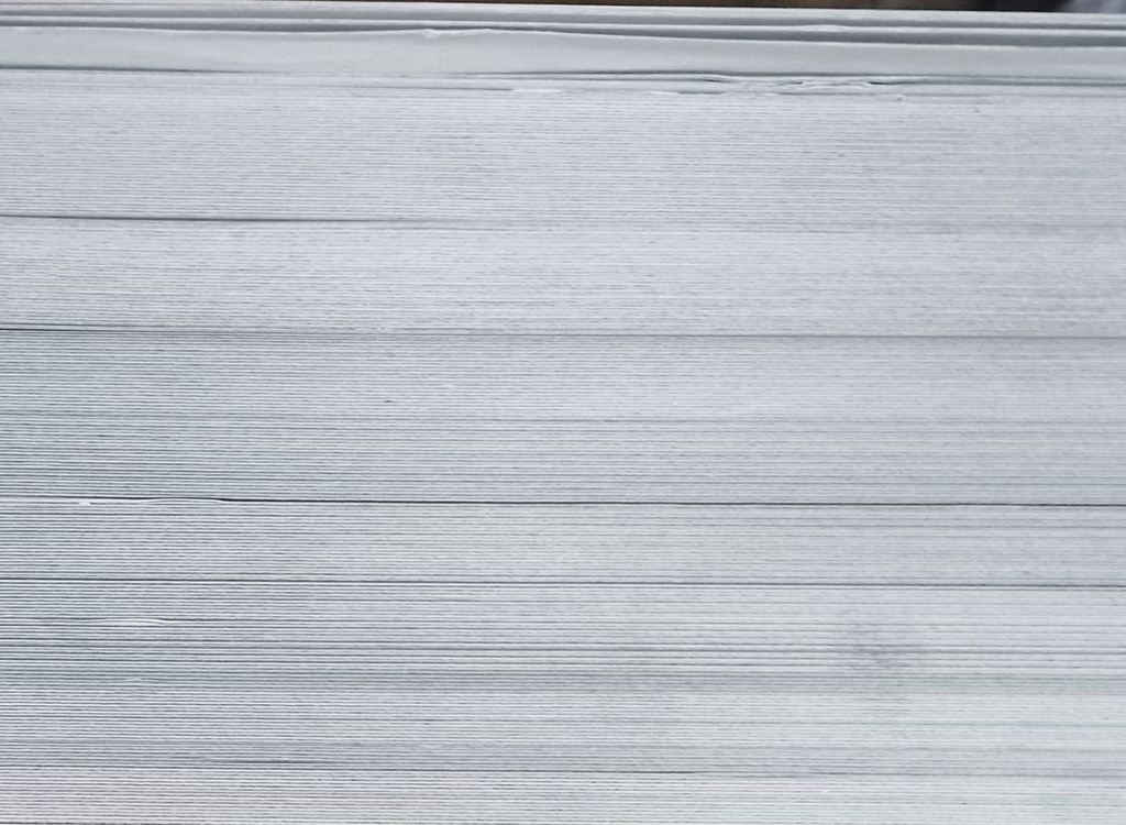 Grey Back 25x38 - 22.1 Kg 250 Gsm 144 Sheet Package & Price ( Card Board )