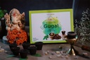 Gugal Premium Dhoop Cups (Pack Of 12)