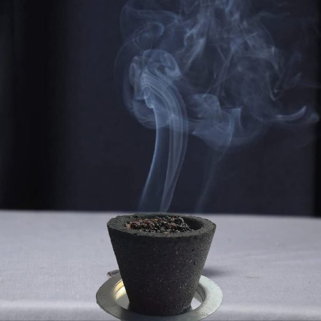 Gugal Premium Dhoop Cups (Pack Of 12)