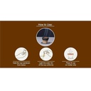 Gugal Premium Dhoop Cups (Pack Of 12)