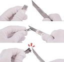 Cutter Blade-Small