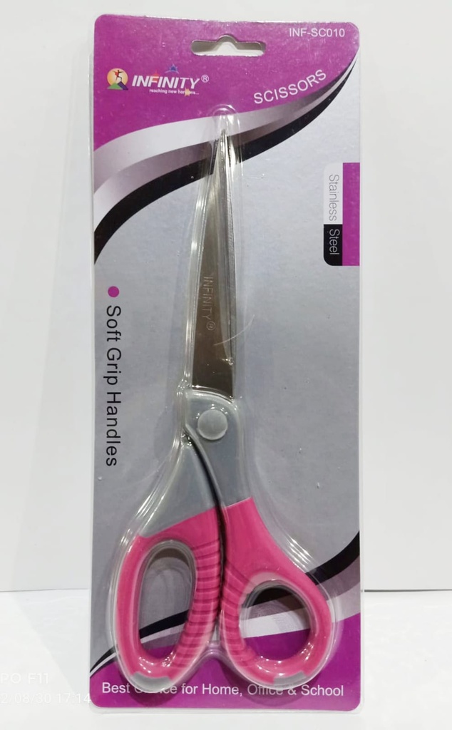 Infinity Scissors 8.25 Inch (INF-SC010)