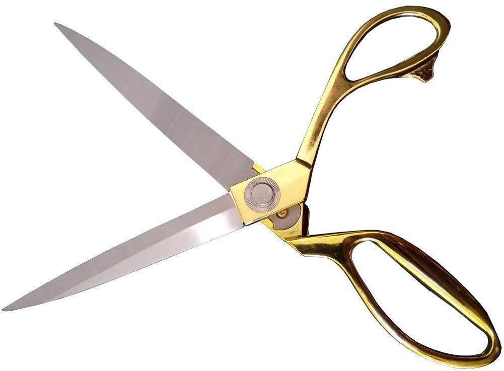 Infinity Tailor Scissors-SC016