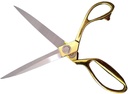 Infinity Tailor Scissors-SC016