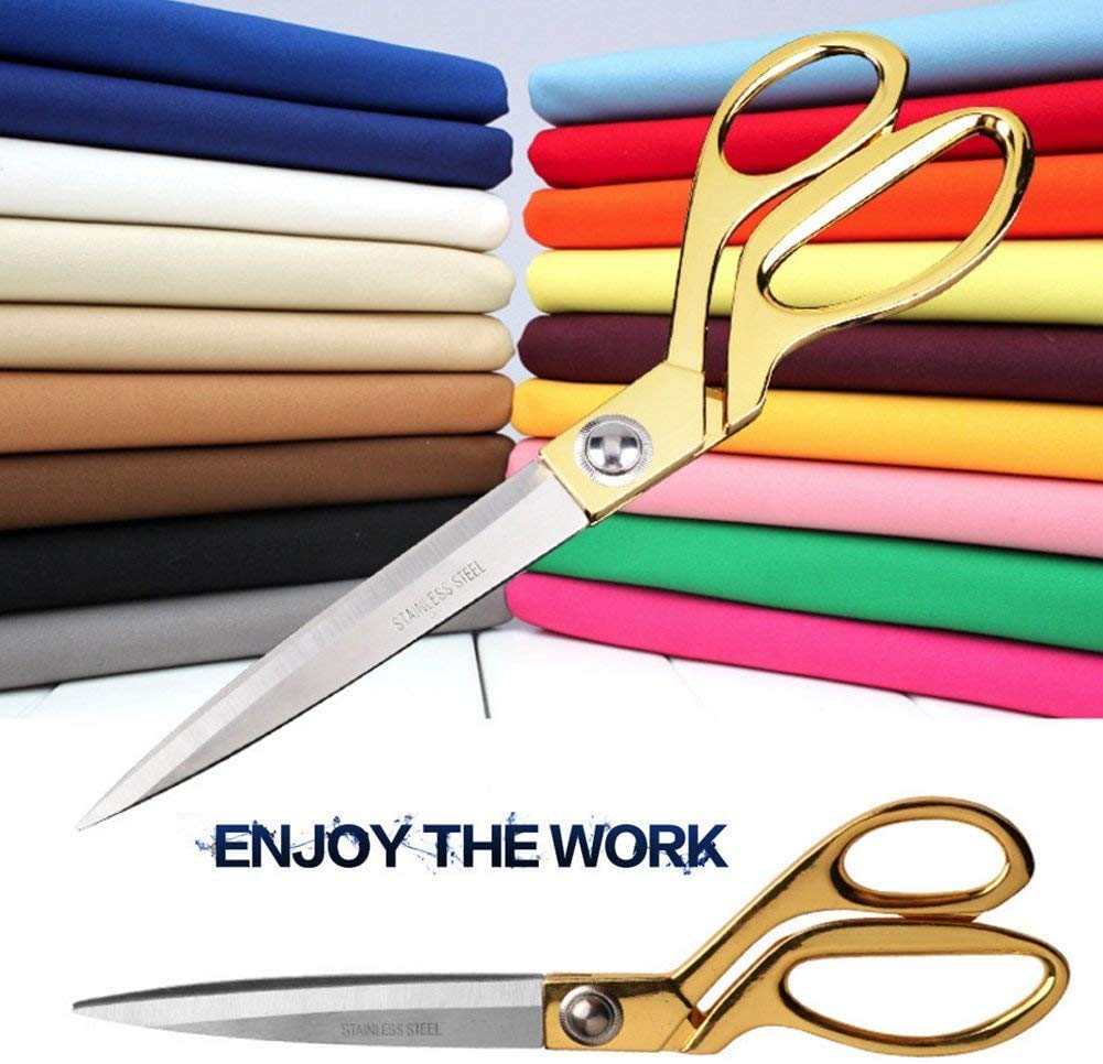 Infinity Tailor Scissors-SC016