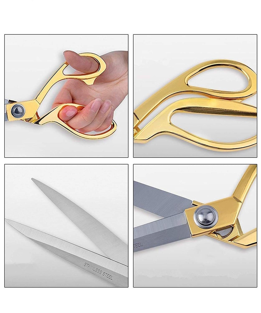 Infinity Tailor Scissors-SC016
