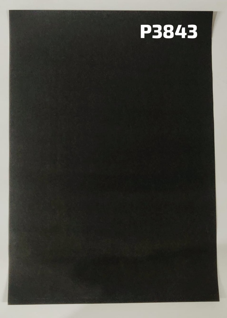 Black Pastel Paper A/4-100 Sheet