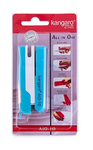 Kangaroo Stapler AIO-10