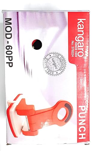 Kangaro Heavy Duty Punching Pachine MOD-60PP