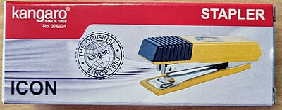 Kangaro Stapler Icon
