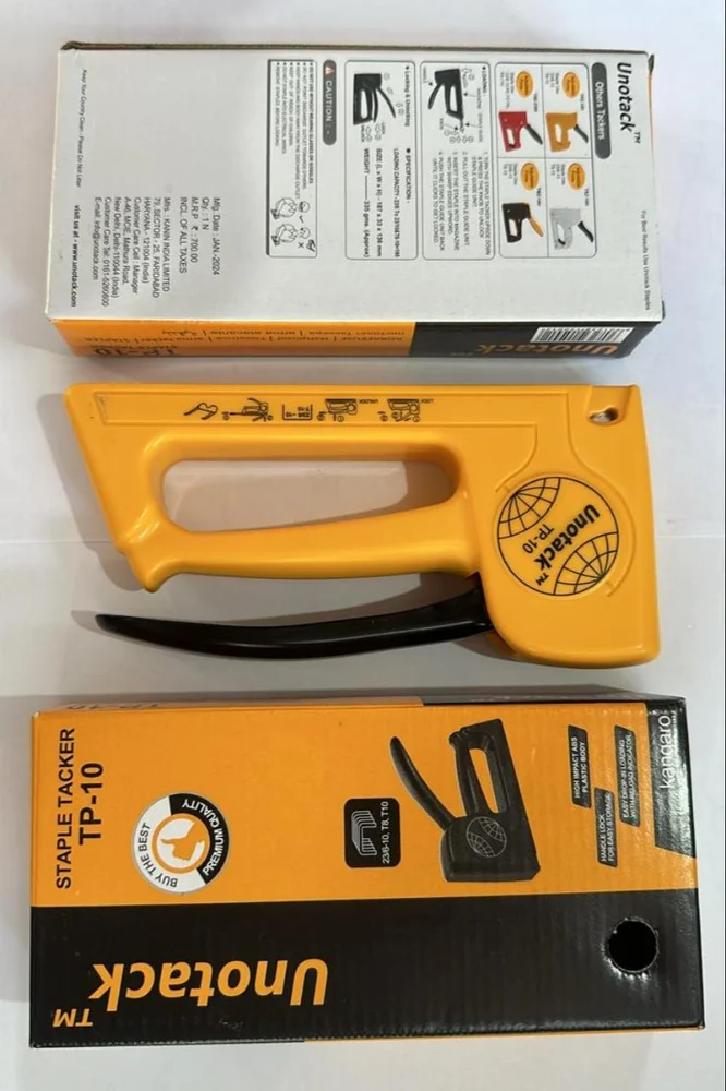 Kangaro Gun Tracker TP-10