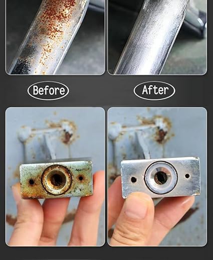 Kansuee Multi Purpose Anti-Rust Lubricant Remover 200ml, (KP-45)