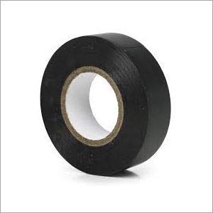 Kansuee PVC Electrical Insulation Tape 15mm, 6 Meter Black Colour (Pack of 1)