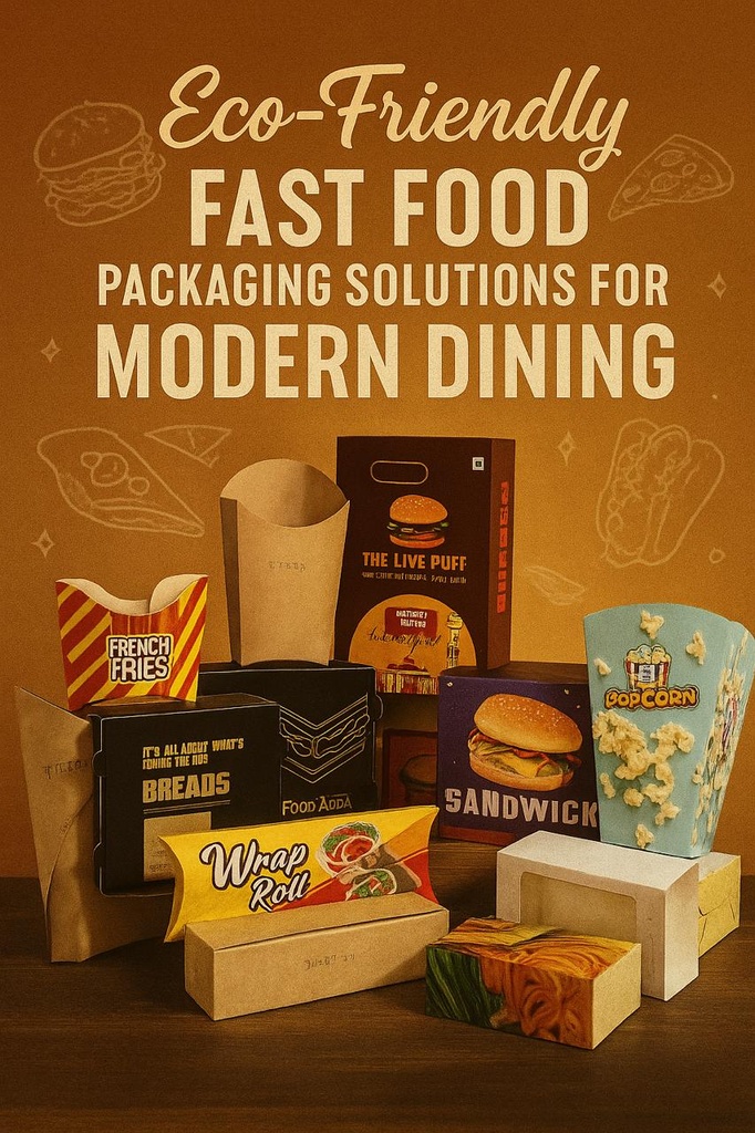 Burger Box 5x5x3 Inch (Pack Of 100)