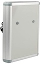 Kebica Aluminium Key Box, 24 Slots Key Stand, Size 12.5x8.25x2.5 Inch   (No.1024)
