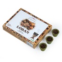 Loban Premium Dhoop Cups (Pack Of 12)