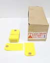 Luggage Lable No.2 / Paper Tag (Pack Of 1000)