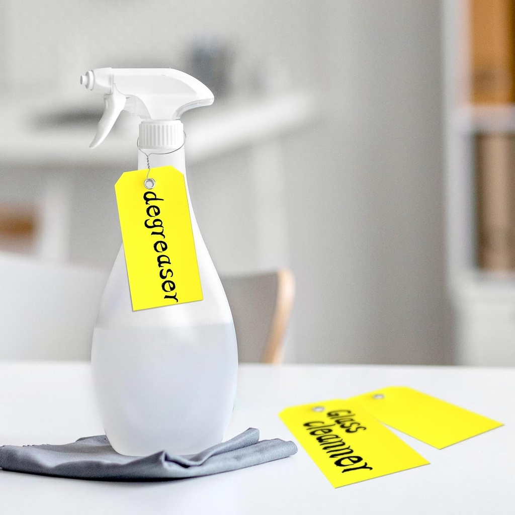 Luggage Lable No.2 / Paper Tag (Pack Of 1000)