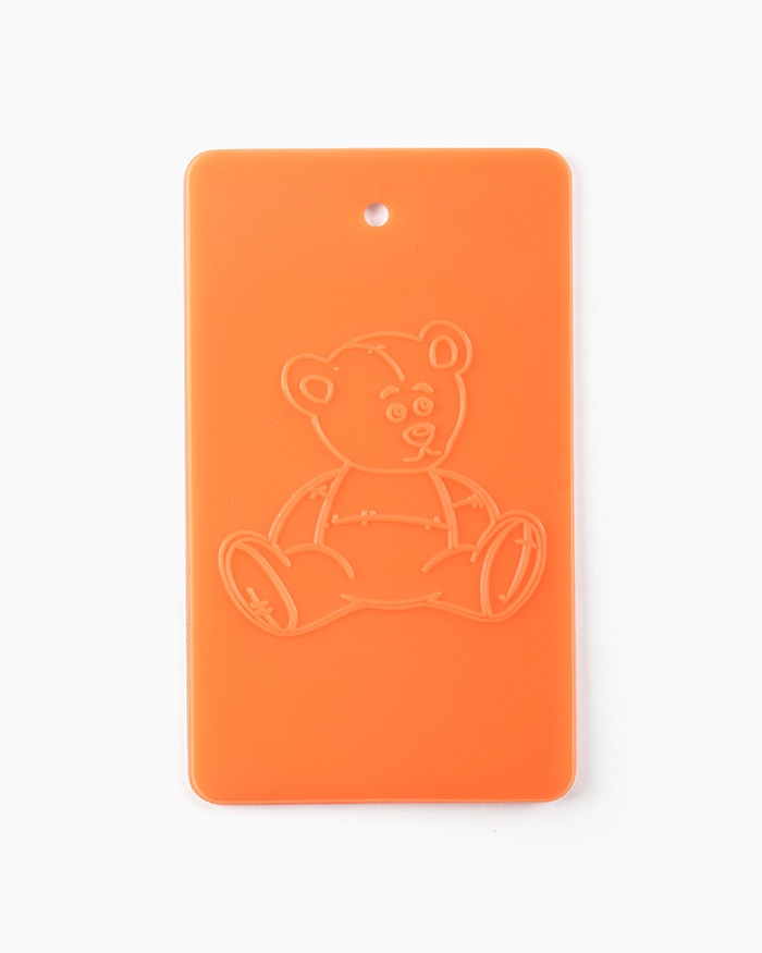 Camlin Finger Crayons-10 Shades