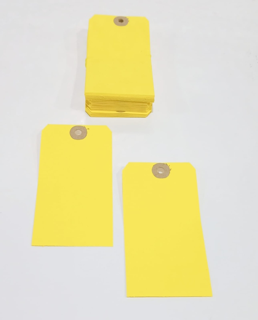 >> Luggage " Lable No. 4 " 500 Pieces