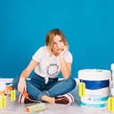 Luggage Lable No.4 / Paper Tag (Pack Of 500)