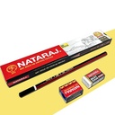 Natraj 621 Pencils (Pack Of 10)