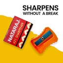 Natraj 621 Sharpener (Pack Of 20)