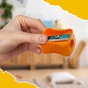 Natraj 621 Sharpener (Pack Of 20)