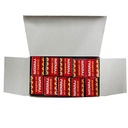 Natraj 621 Sharpener (Pack Of 20)