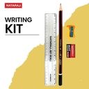 Natraj Best Of Luck Stationery Kit