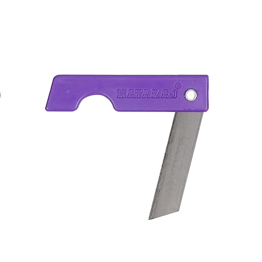 Natraj Mini Cutter-Pack Of 10