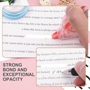 Oddy Correction Tape High Quality 5mm x 6 Mtr