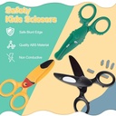 Oddy Kinder Scissors For Kids (SS-500K)