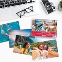 Desmat Klik Inkjet ID Photo Paper Gloss, Size 6x4 180 Gsm (Pack of 100)