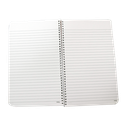 Oddy Spiral Paper Note Pads 40 Pages