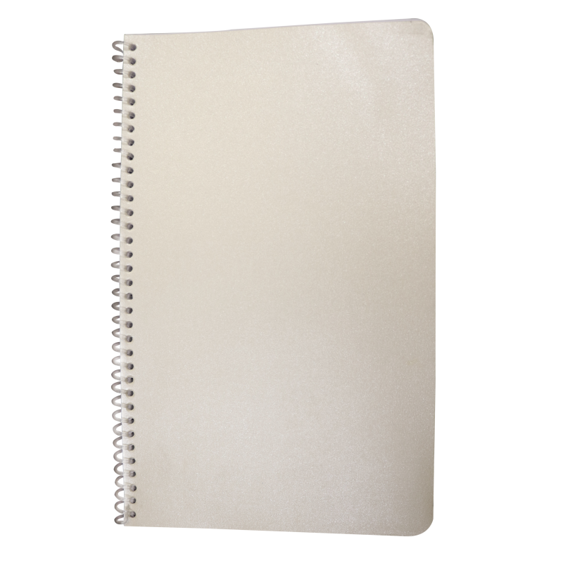 Oddy Spiral Paper Note Pads 40 Pages