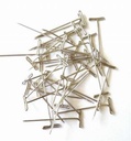 >> Kansuee T Pins 50 grams