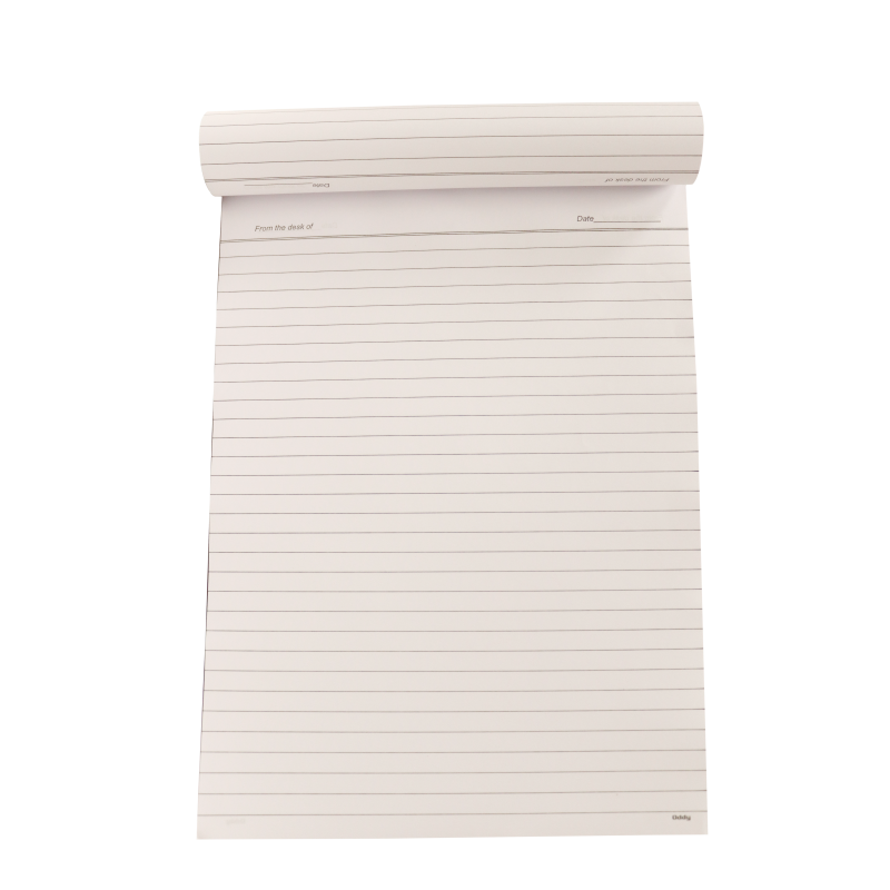 Oddy Premium Writing Pad A4 80 Page (Pack Of 5)