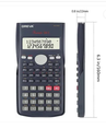 Oreva Scientific Calculator OR-240 MS