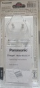 Panasonic Eneloop Battery Charger BQ-CC17N for AA & AAA rechargeable Batteries