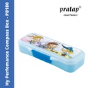 Pencil Box Hy Performance (Compass  Box)