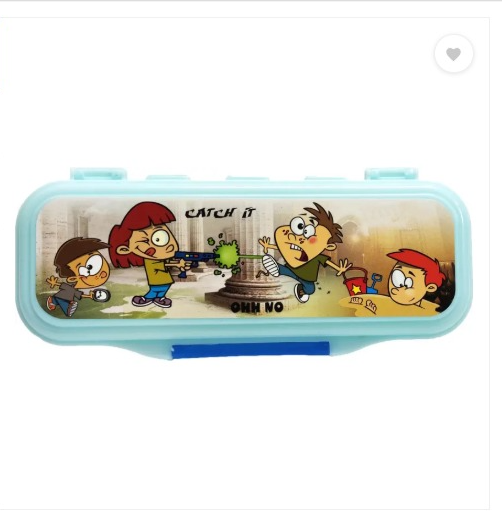 Pencil Box Hy Performance (Compass  Box)