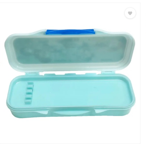 Pencil Box Hy Performance (Compass  Box)