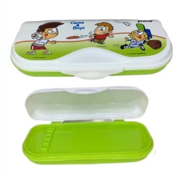 Pencil Box Hy Performance (Compass  Box)