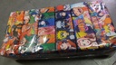 Pencil Pouch Cartoon Naruto Theme (Digi SQ)