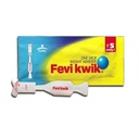 Fevi kwik 450 mg