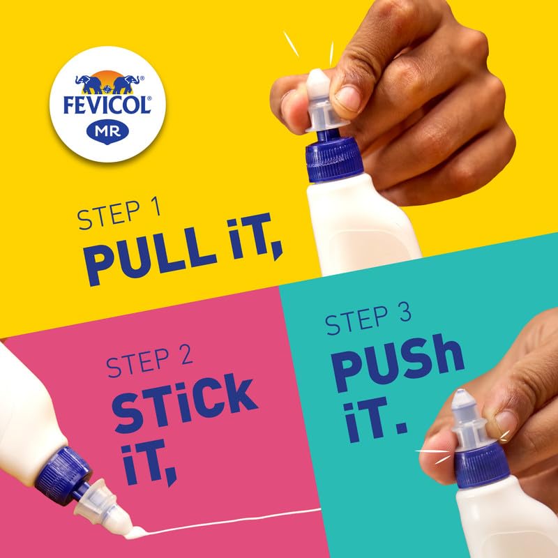 Pidilite Fevicol 120 gm